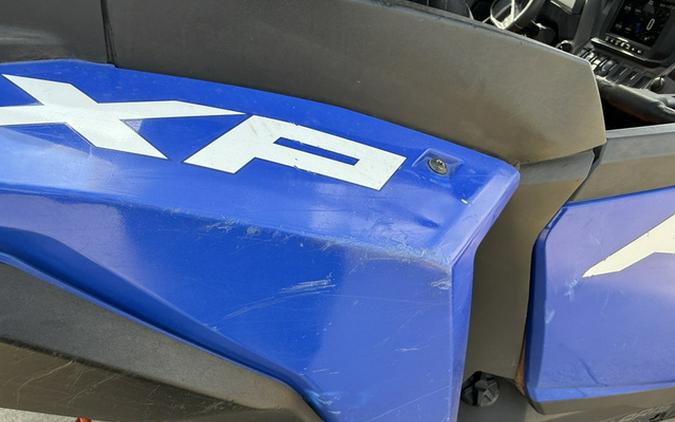 2025 Polaris RZR XP 1000 Ultimate