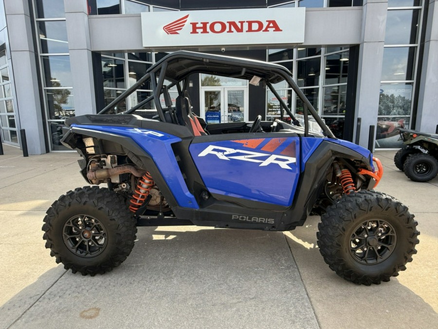 2025 Polaris RZR XP 1000 Ultimate