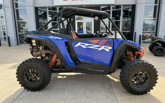 2025 Polaris RZR XP 1000 Ultimate