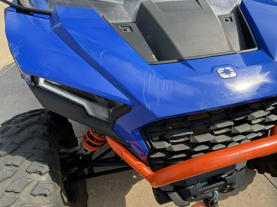 2025 Polaris RZR XP 1000 Ultimate