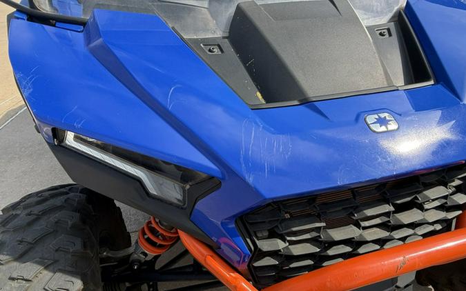 2025 Polaris RZR XP 1000 Ultimate