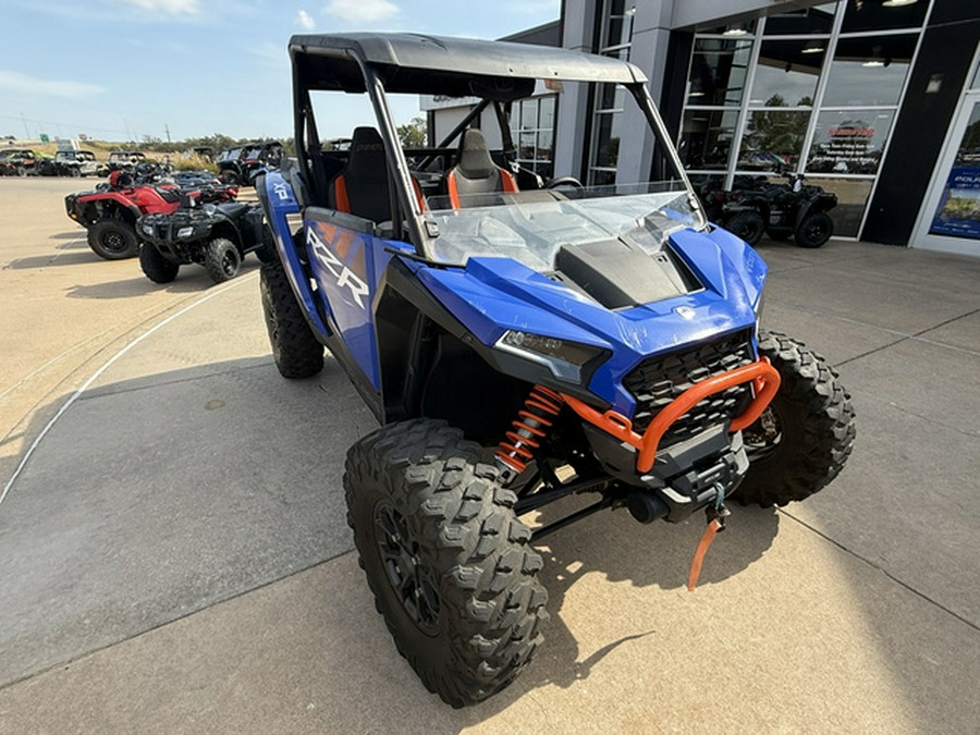 2025 Polaris RZR XP 1000 Ultimate