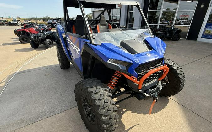 2025 Polaris RZR XP 1000 Ultimate