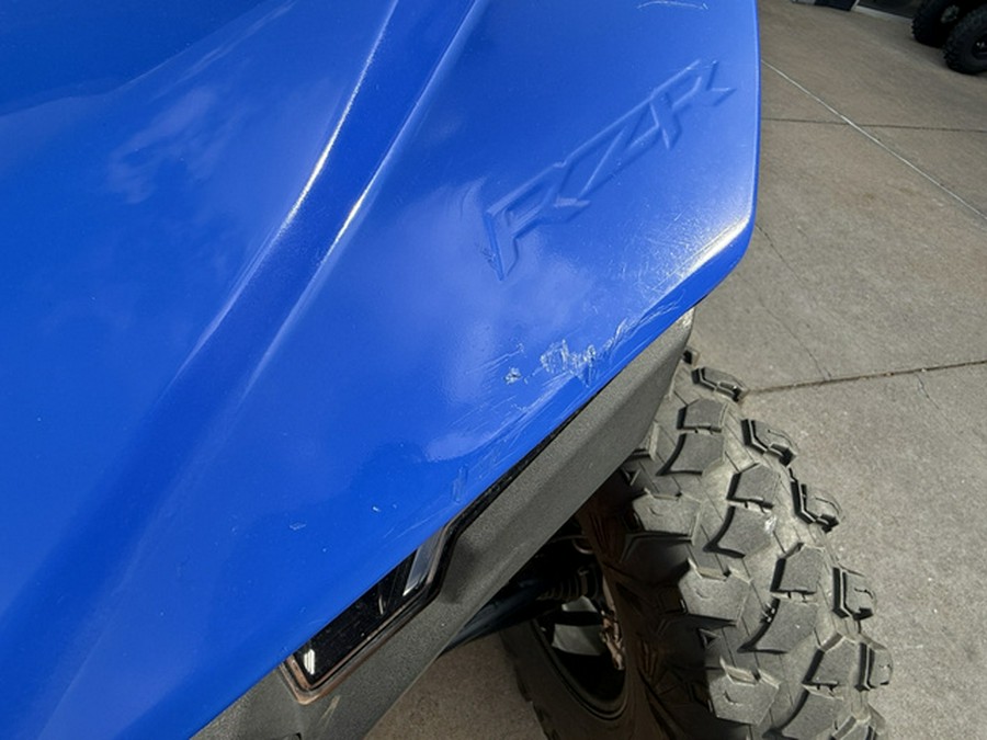 2025 Polaris RZR XP 1000 Ultimate