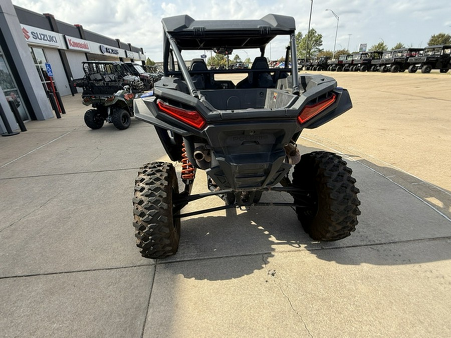 2025 Polaris RZR XP 1000 Ultimate