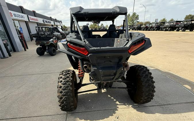2025 Polaris RZR XP 1000 Ultimate
