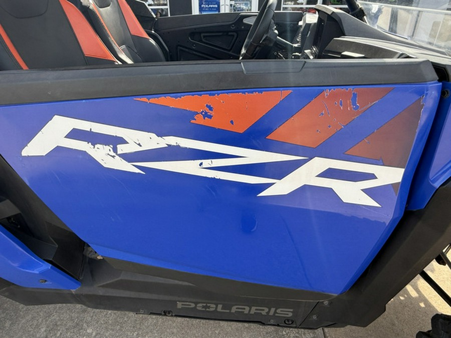 2025 Polaris RZR XP 1000 Ultimate