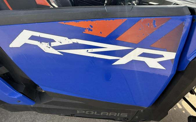 2025 Polaris RZR XP 1000 Ultimate