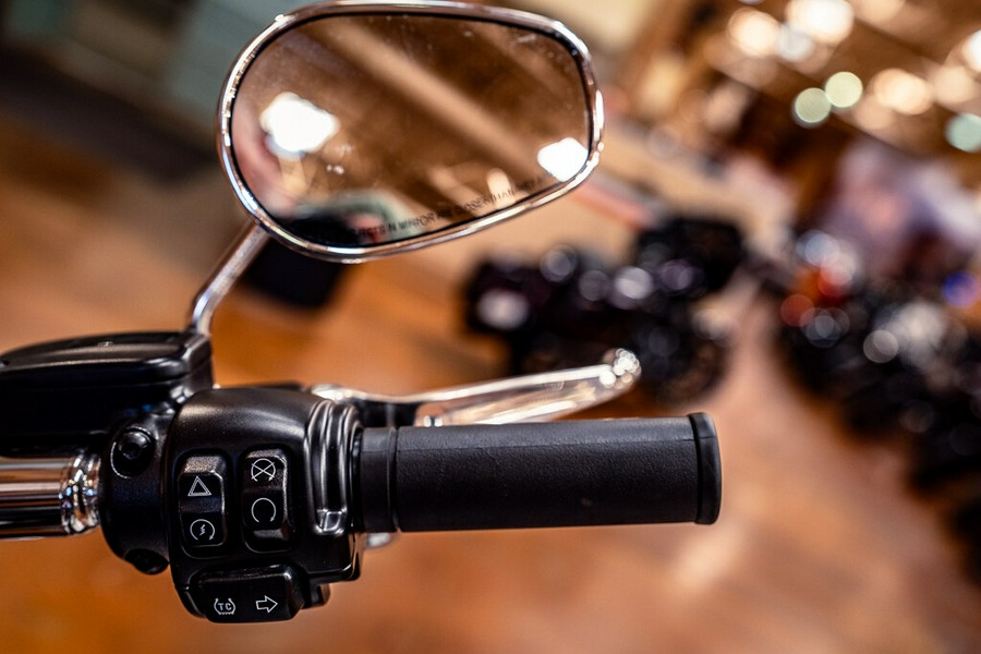 2024 Harley-Davidson Breakout 117