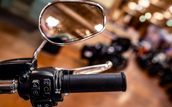 2024 Harley-Davidson Breakout 117