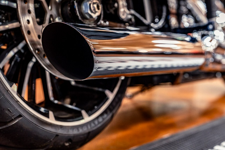 2024 Harley-Davidson Breakout 117