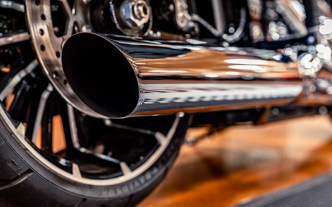 2024 Harley-Davidson Breakout 117