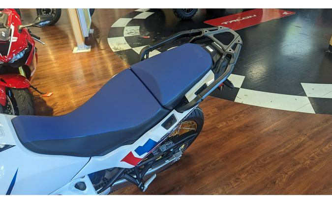 2025 Honda Africa Twin Adventure Sports ES DCT