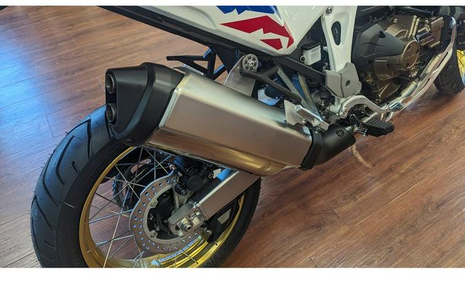 2025 Honda Africa Twin Adventure Sports ES DCT