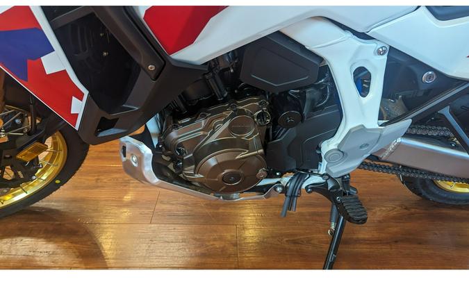 2025 Honda Africa Twin Adventure Sports ES DCT