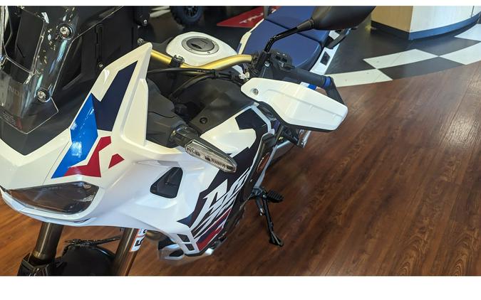 2025 Honda Africa Twin Adventure Sports ES DCT