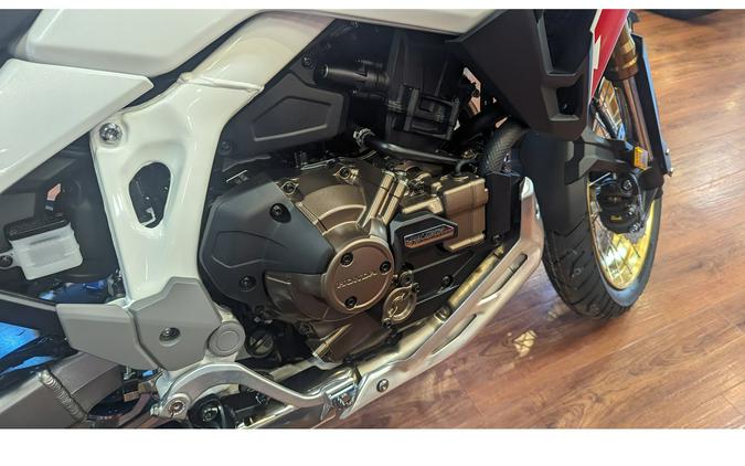 2025 Honda Africa Twin Adventure Sports ES DCT