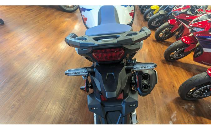2025 Honda Africa Twin Adventure Sports ES DCT