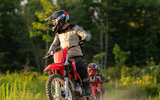 2026 Honda® CRF300F
