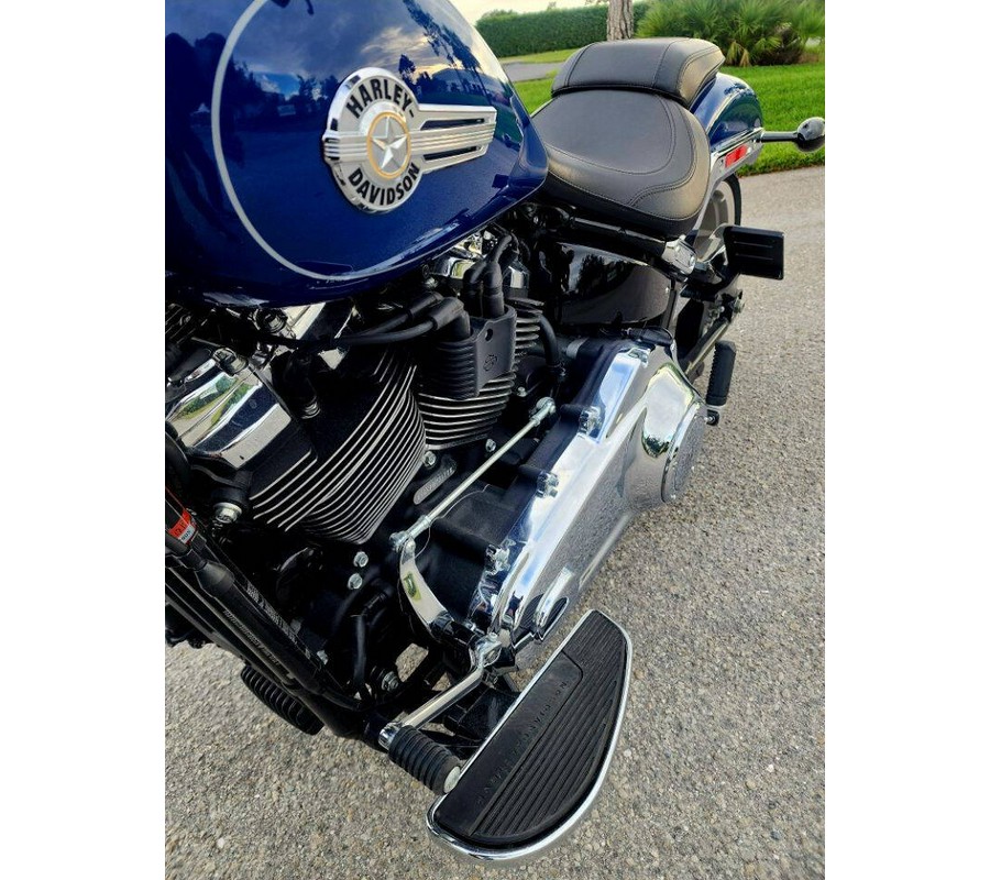 2023 Harley-Davidson Fat Boy