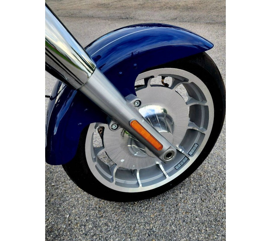 2023 Harley-Davidson Fat Boy