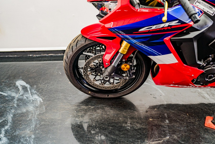 2023 Honda CBR1000RR ABS