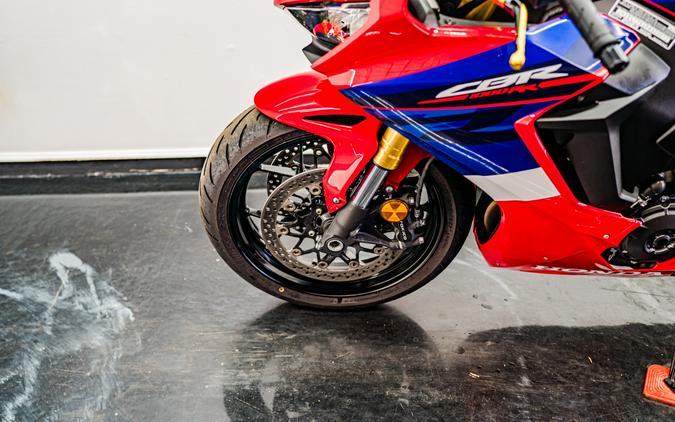 2023 Honda CBR1000RR ABS