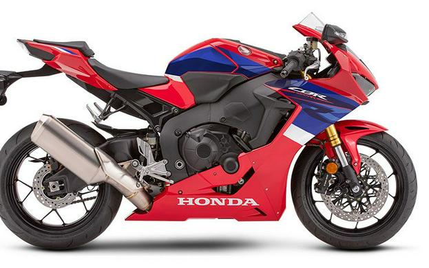 2023 Honda CBR1000RR ABS