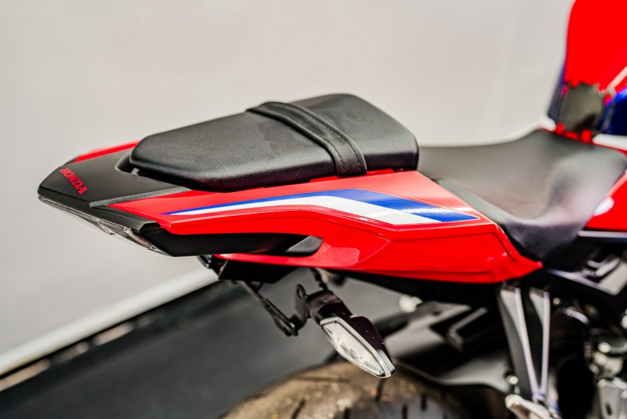 2023 Honda CBR1000RR ABS