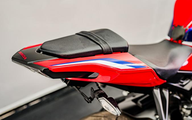 2023 Honda CBR1000RR ABS