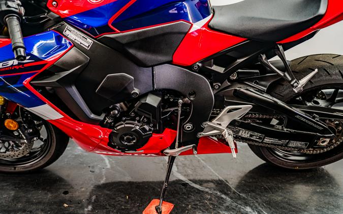 2023 Honda CBR1000RR ABS