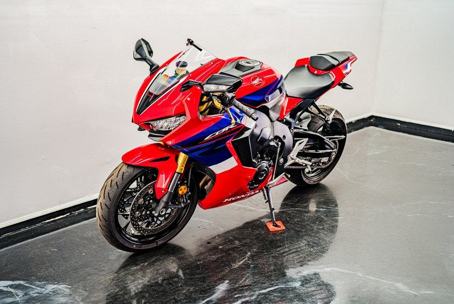 2023 Honda CBR1000RR ABS