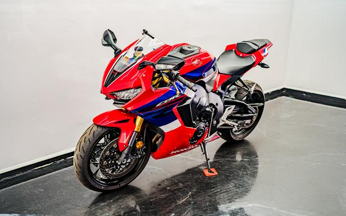 2023 Honda CBR1000RR ABS