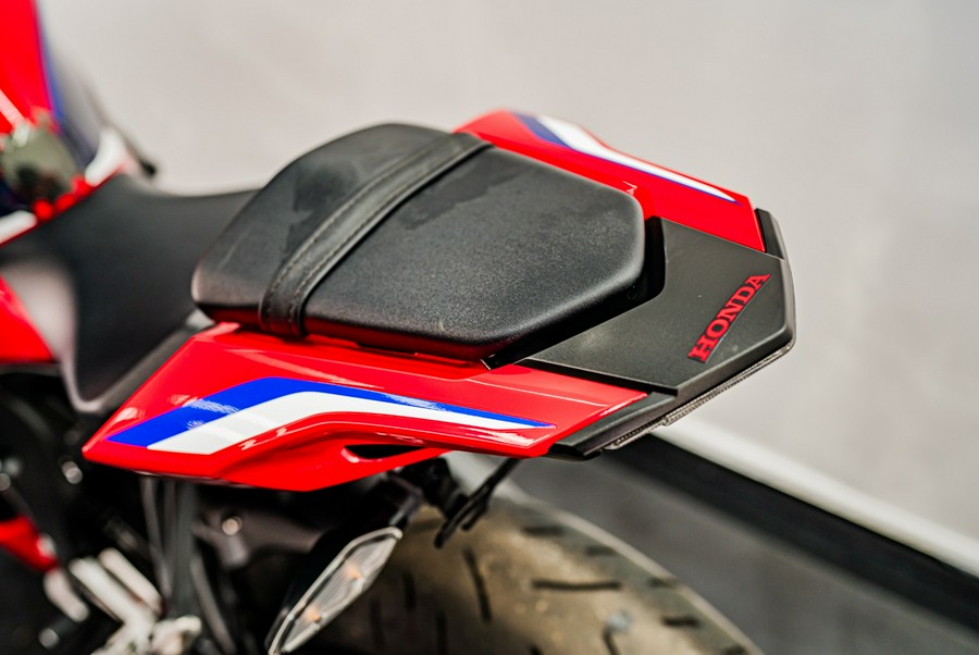 2023 Honda CBR1000RR ABS