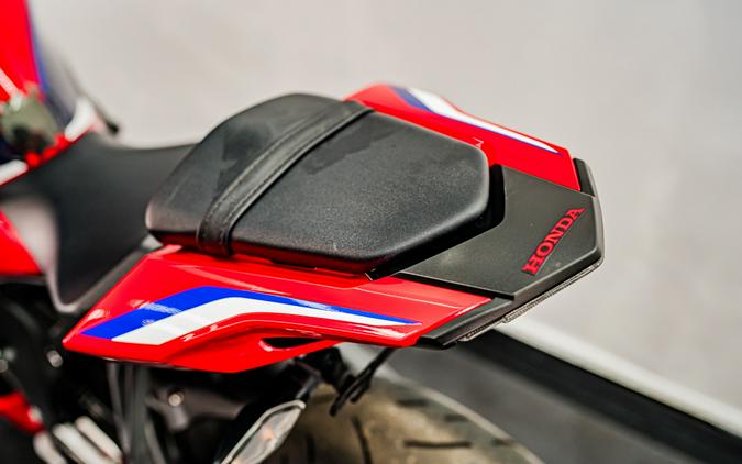 2023 Honda CBR1000RR ABS