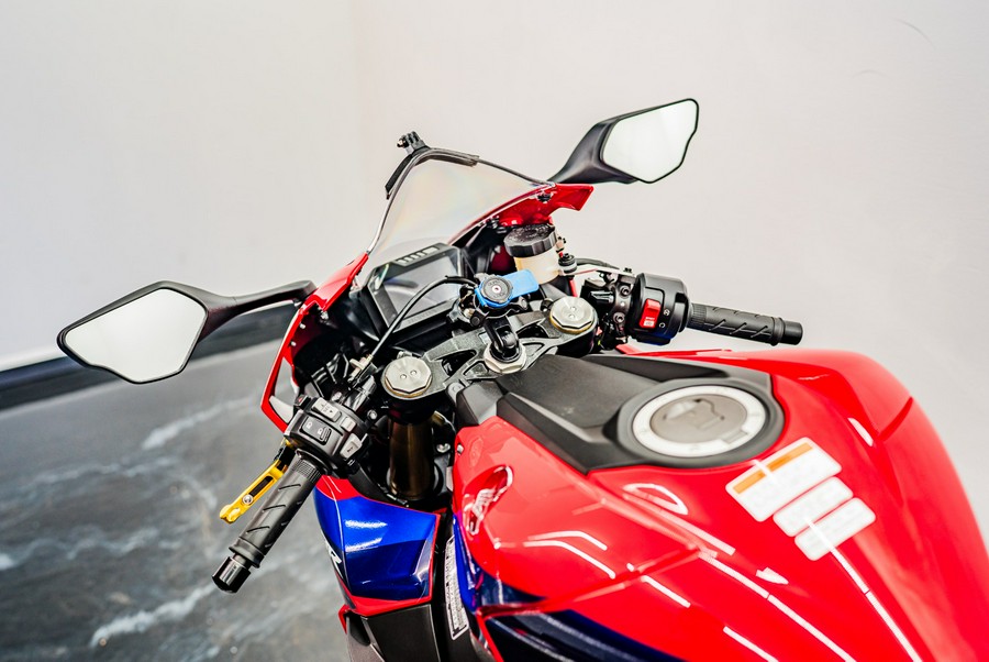 2023 Honda CBR1000RR ABS