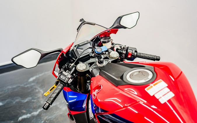 2023 Honda CBR1000RR ABS
