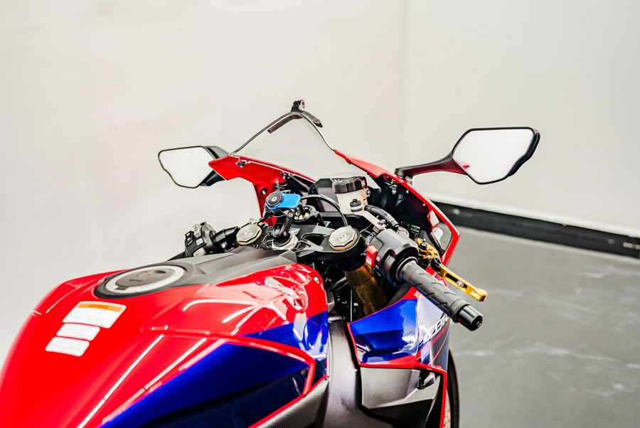 2023 Honda CBR1000RR ABS