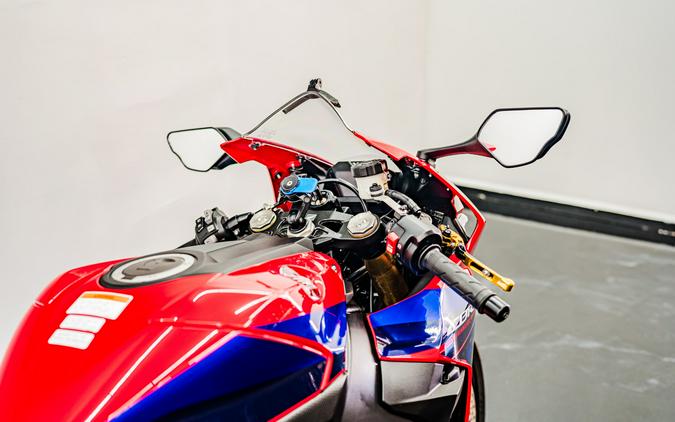 2023 Honda CBR1000RR ABS
