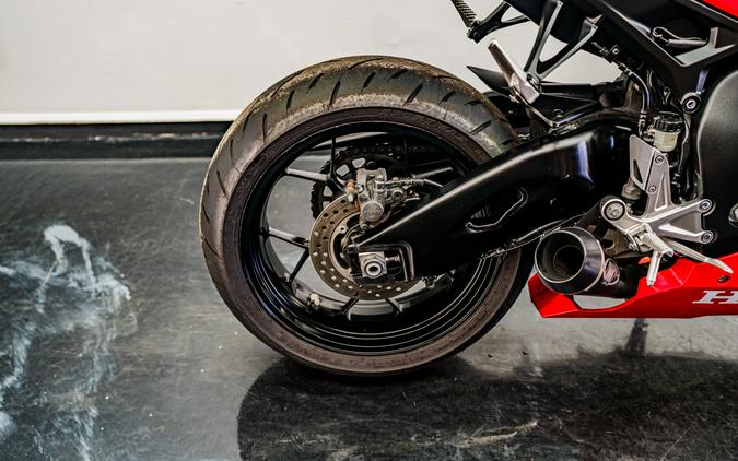 2023 Honda CBR1000RR ABS