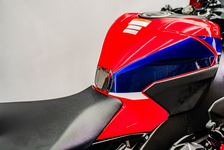 2023 Honda CBR1000RR ABS