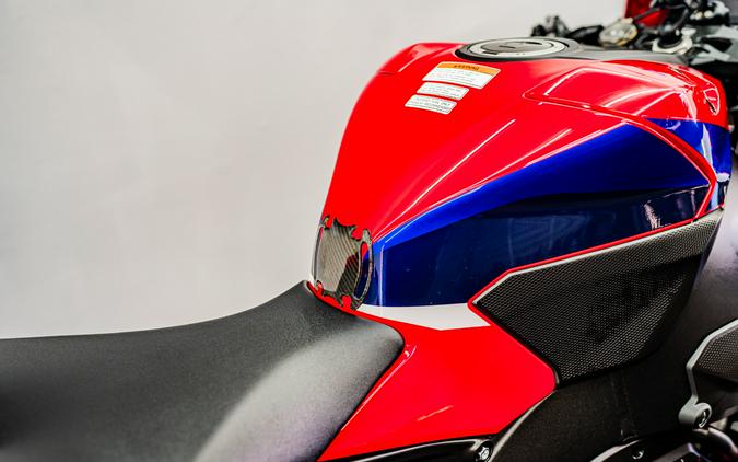 2023 Honda CBR1000RR ABS