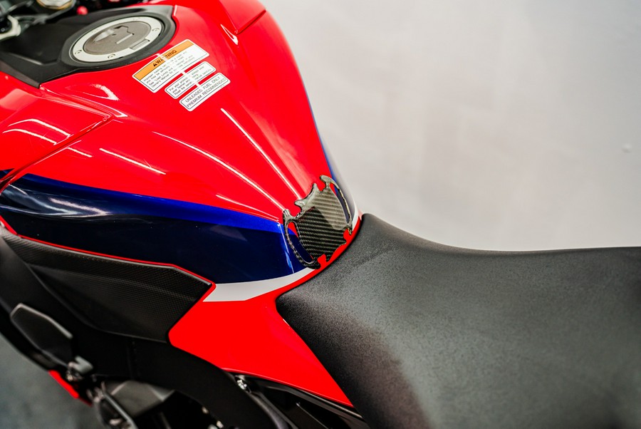 2023 Honda CBR1000RR ABS