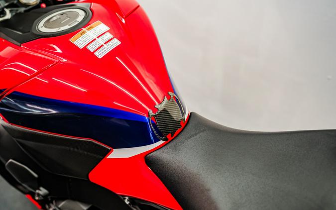 2023 Honda CBR1000RR ABS
