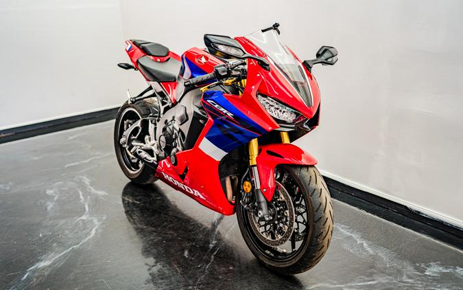 2023 Honda CBR1000RR ABS