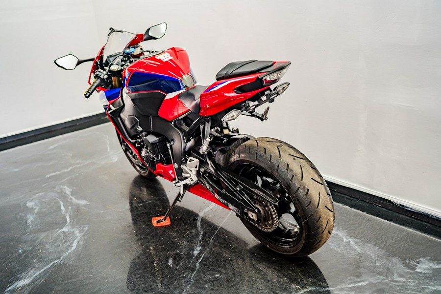 2023 Honda CBR1000RR ABS