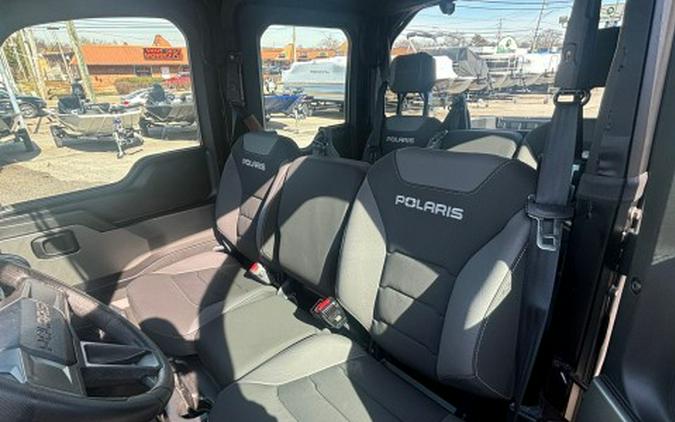 2026 Polaris Ranger Crew XD 1500 Northstar Edition Ultimate
