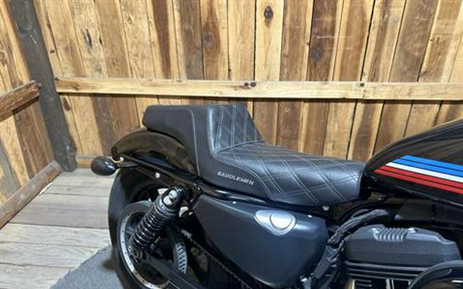2021 Harley-Davidson Iron 1200™