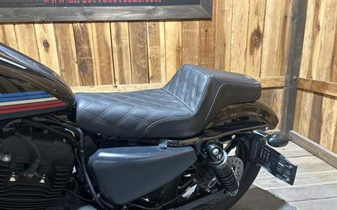 2021 Harley-Davidson Iron 1200™