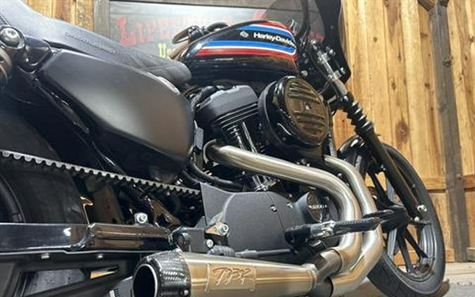 2021 Harley-Davidson Iron 1200™